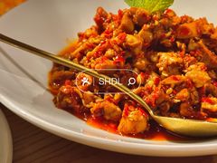 沾益糍粑辣子鸡-一坐一忘云南菜(嘉里中心店)