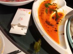 -川悦留香·海鲜餐厅(海棠68环球美食街店)