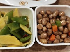 -西部马华清真兰州牛肉面·烧烤夜市(广渠门店)