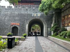 -鼓楼(西湖风景名胜区)