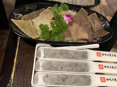 -菌自在·云南野生菌火锅(长安万达店)