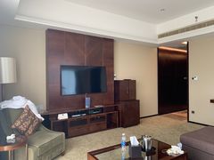 -广州粤海喜来登酒店