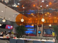 -三江源活鱼现烤(维多利摩尔城店)
