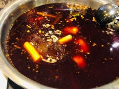 -肖肖酸萝卜鱼火锅(总店)