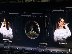 -大连体育中心体育馆