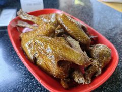 -光明刘冰乳鸽店(光明法政北路店)