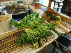 -袁记串串香(新南门店)