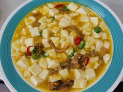 -七的湖·晚芳亭·阳澄湖农家菜·大闸蟹(莲花岛店)