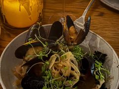 -BOR Eatery(安福路店)