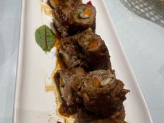 -花开餐厅(环湖中路店)