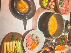 -芸山季·云南野生菌火锅(人民广场来福士店)