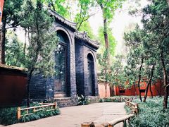 -成都武侯祠博物馆