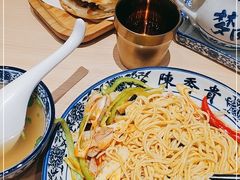 -陳香貴·蘭州牛肉面(月星环球港店)