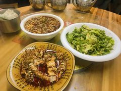 水煮肉片-勇猛子川菜馆(新军路店)