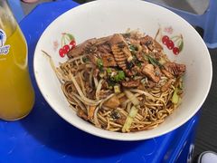 -小狗面馆(复兴店)