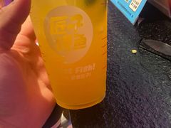 -匠子烤鱼(上邦百汇城店)