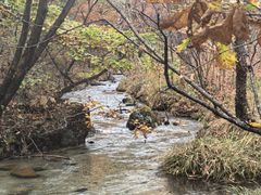 -玉渡山自然风景区