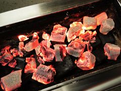 -老吕涮羊肉•东北原味烧烤•大油边•烤鱼(五角场店)