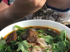 -秦云老太婆摊摊面(磁器口店)