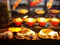 -龙泉小镇(科圣路店)