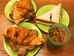 -大利来记餐厅(大三巴店)