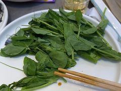 -蜀留香火锅·始于1999·原四川老火锅(白堤路店)