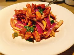 -味莊·青岛菜(云霄路店)