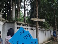 -Bamboo Saturday Market(Nana Jungle)