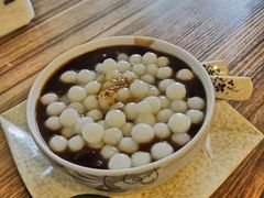 -笃笃笃糖粥(十全街店)