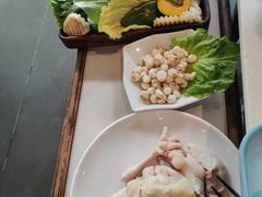 -百年果林椰子鸡(中洲店)