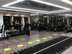 -简·无界健身工作室·运动康复·体态(石厦店)