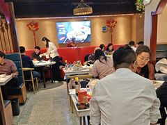 -小螺号海鲜·地道鲁菜(泉城广场店)
