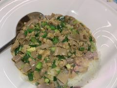 -前海沿·青岛菜(李沧万达店)