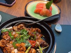 -木棉·醉心粤味(COCO Park店)