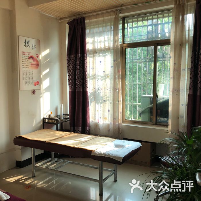 【妙手春堂】中医古法推拿养生馆图片-北京足疗按摩-大众点评网