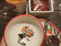 -新白鹿餐厅(松江开元地中海店)