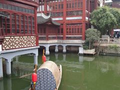 -绿波廊(豫园店)