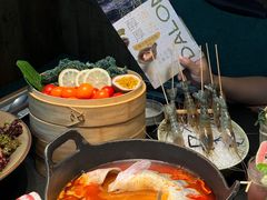 -大龙燚·旷野鲜火锅(广州首店)