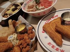 -卡朋西餐(悦汇城店)