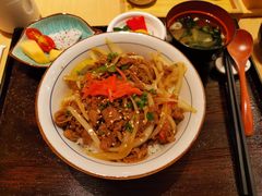 -yokocho上横町·日本食街(深业上城店)