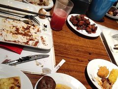 -汉巴味德·烤肉与啤酒的自助(杭州大悦城店)