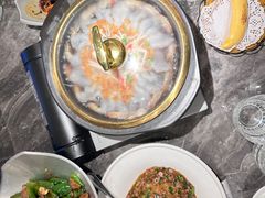 -前海沿·青岛菜(乐客城店)