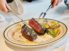 M6肉眼两人分享-燃扒房Steakhouse(皇庭店)