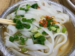 斋粉面-正宗阳山牛杂(东城店)