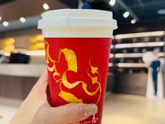 -瑞幸咖啡(外滩SOHO店)