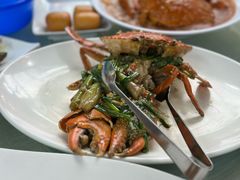 -無招牌海鮮(芽笼店)