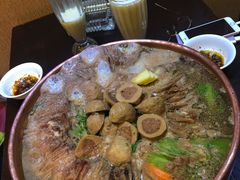 -玛禄藏膳(五分店)