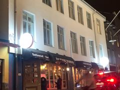 -Íslenski Barinn - The Icelandic Bar