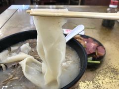 -惠丰源烩面馆(经七路店)