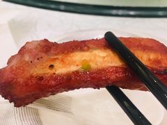 蒜香排骨-亢龙太子酒轩(东湖店)